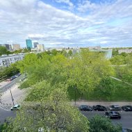 47,50 m2 rozkładowe 2 pokoje widna kuchnia balkon