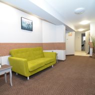 34 m2 powierzchnia biurowa duży parking klima