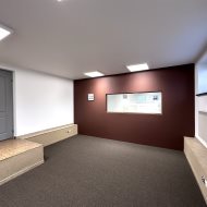 34 m2 powierzchnia biurowa duży parking klima