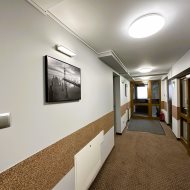 34 m2 powierzchnia biurowa duży parking klima