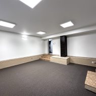 34 m2 powierzchnia biurowa duży parking klima