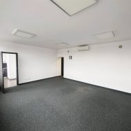 2 pomieszczenia biurowe 29,07 m2 klima parking