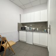 segment biurowy 415,58 m2 klima parking metro