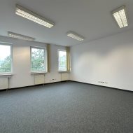 segment biurowy 415,58 m2 klima parking metro