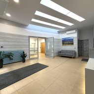 segment biurowy 187,56 m2 klima parking metro