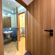 segment biurowy 187,56 m2 klima parking metro