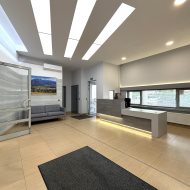 segment biurowy 187,56 m2 klima parking metro