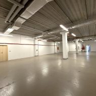 magazyn 270 m2 parking klima Słoneczna Marki