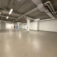 magazyn 270 m2 parking klima Słoneczna Marki