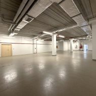 magazyn 270 m2 parking klima Słoneczna Marki