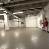 magazyn 270 m2 parking klima Słoneczna Marki