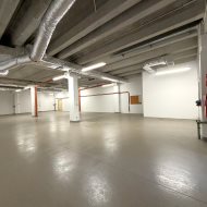 magazyn 270 m2 parking klima Słoneczna Marki