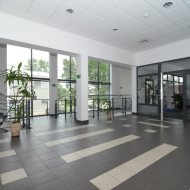 magazyn 270 m2 parking klima Słoneczna Marki