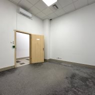 pomieszczenie biurowe 16,20 m2 klimatyzowane