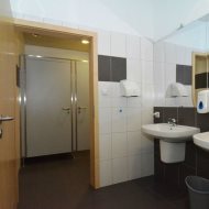pomieszczenie biurowe 16,20 m2 klimatyzowane
