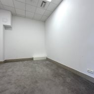 pomieszczenie biurowe 16,20 m2 klimatyzowane
