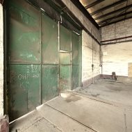 powierzchnia magazynowa składowanie 450 m2 