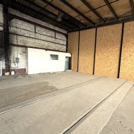 powierzchnia magazynowa składowanie 450 m2 