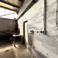powierzchnia magazynowa składowanie 450 m2 