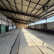 powierzchnia magazynowa składowanie 450 m2 