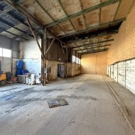 powierzchnia magazynowa składowanie 450 m2 