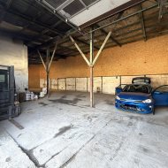 powierzchnia magazynowa składowanie 450 m2 