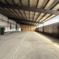 powierzchnia magazynowa składowanie 450 m2 