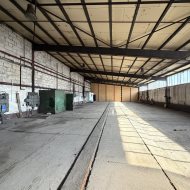 powierzchnia magazynowa składowanie 300 m2