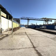 powierzchnia magazynowa składowanie 300 m2
