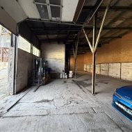 powierzchnia magazynowa składowanie 300 m2