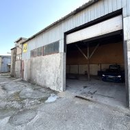 powierzchnia magazynowa składowanie 300 m2