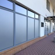  powierzchnia biurowa 33,35m2 parter klima parking