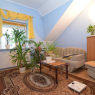 Segment skrajny 124,60m2 działka 235m2 garaż klima