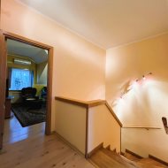 Segment skrajny 124,60m2 działka 235m2 garaż klima
