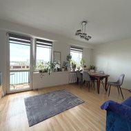 59,90 m2 3 pokoje Os. Staszica rozkładowe winda