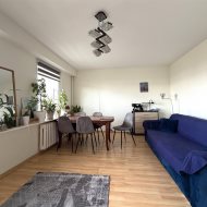 59,90 m2 3 pokoje Os. Staszica rozkładowe winda