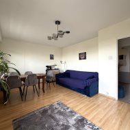 59,90 m2 3 pokoje Os. Staszica rozkładowe winda
