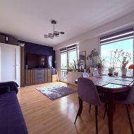 59,90 m2 3 pokoje Os. Staszica rozkładowe winda