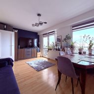 59,90 m2 3 pokoje Os. Staszica rozkładowe winda