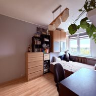 59,90 m2 3 pokoje Os. Staszica rozkładowe winda