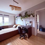 59,90 m2 3 pokoje Os. Staszica rozkładowe winda