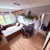 59,90 m2 3 pokoje Os. Staszica rozkładowe winda