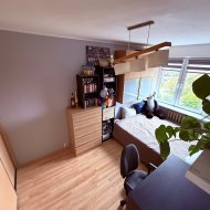 59,90 m2 3 pokoje Os. Staszica rozkładowe winda