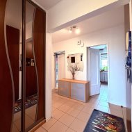 59,90 m2 3 pokoje Os. Staszica rozkładowe winda