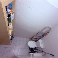 59,90 m2 3 pokoje Os. Staszica rozkładowe winda