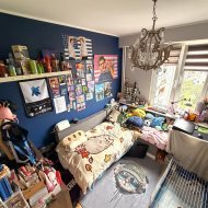 59,90 m2 3 pokoje Os. Staszica rozkładowe winda