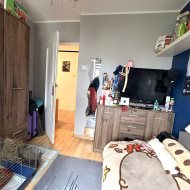 59,90 m2 3 pokoje Os. Staszica rozkładowe winda