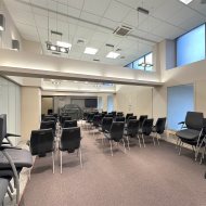 292 m2 lokal usługowy ul.Piotrkowska klima witryny