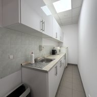pokój biurowy 36,90 m2 klima m.parkingowe metro