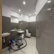 pokój biurowy 36,90 m2 klima m.parkingowe metro